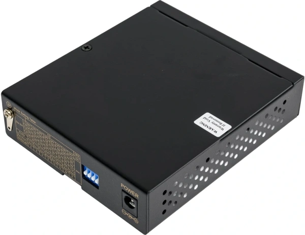 Удлинитель Osnovo TR-IP2