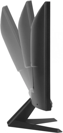 Монитор Asus 21.45" VY229HE IPS FHD чер 1ms HDMI VGA 75Hz 250cd