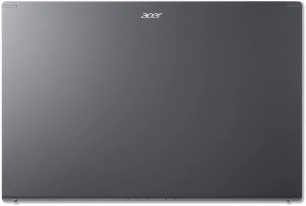 Ноутбук Acer Aspire 5 A515-57-50R7 Core i5 12450H 16Gb SSD512Gb Intel UHD Graphics 15.6" IPS FHD (1920x1080) noOS metall WiFi BT Cam (NX.KN3CD.00M)