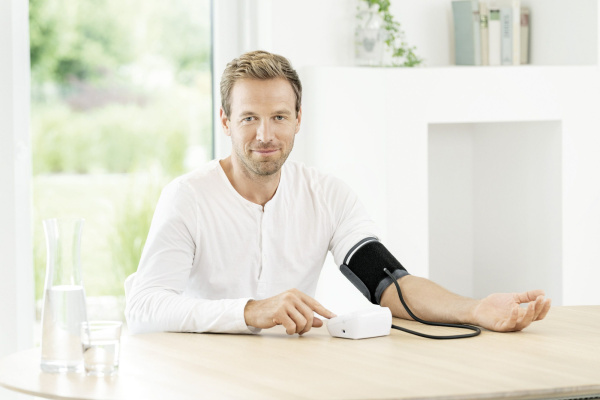 Тонометр автоматический Beurer BM40