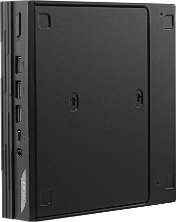 Неттоп MSI Pro DP10 12M-219XRU i7 1255U/16Gb/SSD1Tb Iris Xe/noOS/черный