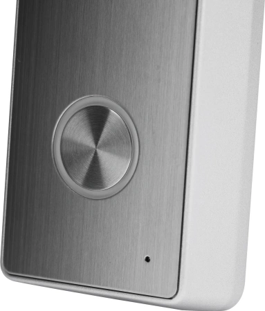 Видеопанель Tantos Triniti HD CMOS цвет панели: серебристый