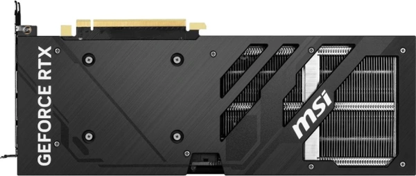 Видеокарта MSI PCI-E 4.0 RTX 4060 TI 8G VENTUS 3X E1 NVIDIA GeForce RTX 4060TI 8Gb 128bit GDDR6 2535/18000 HDMIx1 DPx3 HDCP Ret