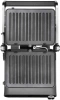 Электрогриль Редмонд SteakMaster GM303 2200Вт серый