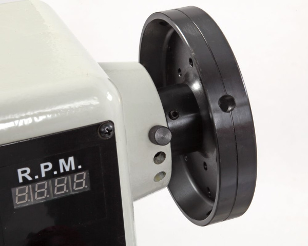 Станок токарный Belmash WL-400/1090EVS 1100W (S143A)