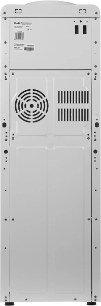 Кулер AEL L-AEL-016 напольный белый