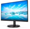 Монитор Philips 23.8" 241V8LAB/01 черный VA LED 1ms 16:9 HDMI M/M матовая 250cd 178гр/178гр 1920x1080 100Hz VGA FHD 3кг