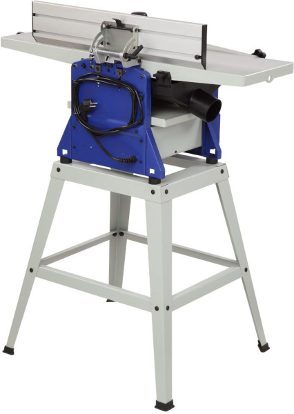 Станок фуговально-рейсмусовый Belmash JT-2 254/120 1800W (S092A)