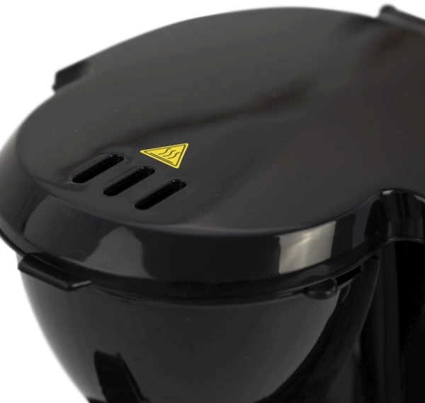 Кофеварка капельная Galaxy Line GL 0700 700Вт черный