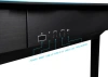Корпус Lian-Li DK07X черный без БП E-ATX 12x120mm 4x140mm 2xUSB3.0 audio bott PSU