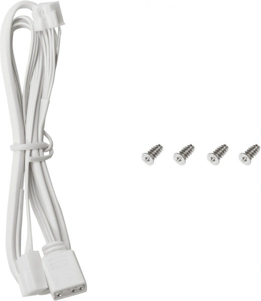 Вентилятор для корпуса Deepcool FD14 140х140x25 белый 4-pin 25.6дБ (R-FD14-WHNPN1-G) Ret