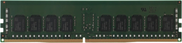 Память DDR4 Kingston KSM32RS4/32HCR 32Gb DIMM ECC Reg PC4-25600 CL22 3200MHz