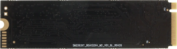 Накопитель SSD AMD PCI-E 3.0 x4 240Gb R5MP240G8 Radeon M.2 2280