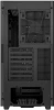 Корпус Deepcool CK560 черный без БП ATX 2x120mm 1x140mm 2xUSB3.0 audio bott PSU