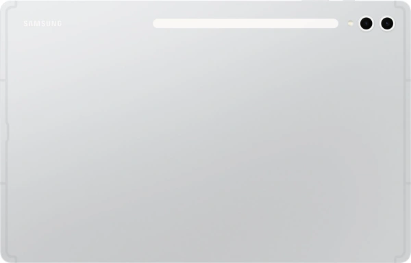 Планшет Samsung Galaxy Tab S10 Ultra BSM-X926B 9300+ (3.4) 8C RAM16Gb ROM1Tb 14.6" AMOLED 2X 2960x1848 5G 1Sim eSIM Android 14 серебристый 13Mpix 12Mpix BT WiFi microSD 1Tb 11200mAh