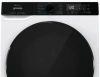 Стиральная машина Gorenje WD2PA1X64ADAAW/C класс: A++ загр.фронтальная макс.:10.5кг белый инвертер