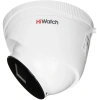 Камера видеонаблюдения IP HiWatch Ecoline IPC-T020(C) (2.8mm) 2.8-2.8мм цв. корп.:белый