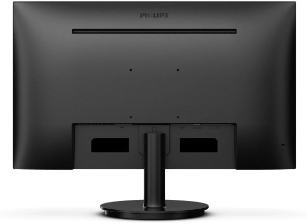 Монитор Philips 27" V Line 271V8LAB черный VA LED 1ms 16:9 HDMI M/M матовая 250cd 178гр/178гр 1920x1080 100Hz VGA FHD 3.74кг