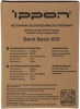 Источник бесперебойного питания Ippon Back Basic 650 360Вт 650ВА черный