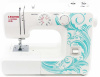 Швейная машина Janome Legend LE-25 белый