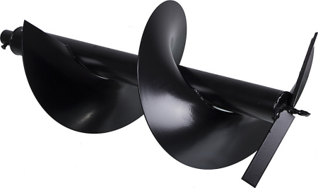 Бур для мотобуров Huter AG-300 для Huter GGD-52 (70/13/6)