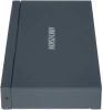 Коммутатор Hikvision DS-3E0310P-E/M 8x100Mb 1G 8PoE+ 60W неуправляемый