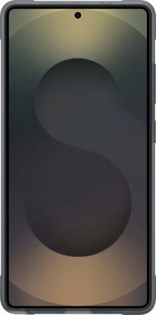 Чехол (клип-кейс) Samsung для Samsung Galaxy S25 Ultra Rugged Flipsuit Case S25 Ultra черный/прозрачный (EF-JS938CBEGRU)