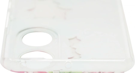 Чехол (клип-кейс) Gresso для Honor 50 Air прозрачный/рисунок (GR17AAAE9318)