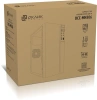 Корпус Оклик OCC-MN306 черный без БП mATX 2xUSB2.0 1xUSB3.0 audio