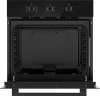 Духовой шкаф Электрический Weissgauff EOM 266 PMB черный