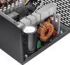 Блок питания Thermaltake ATX 750W Smart BX1 SE 80+ bronze (20+4pin) APFC 120mm fan color LED 8xSATA RTL