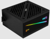 Блок питания Aerocool ATX 500W CYLON 500 80+ (24+4+4pin) APFC 120mm fan color 5xSATA RTL