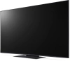 Телевизор LED LG 55" 55UT91006LA.ARUG черный 4K Ultra HD 60Hz DVB-T DVB-T2 DVB-C DVB-S DVB-S2 USB WiFi Smart TV