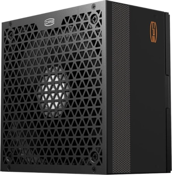 Блок питания PcCooler ATX 1000W P5-YK1000 -B1H 80+ bronze (20+4pin) APFC 135mm fan 6xSATA Cab Manag RTL