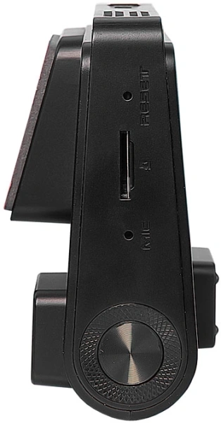 Видеорегистратор Incar VR-570 черный 10Mpix 1080x1920 1080p 140гр.