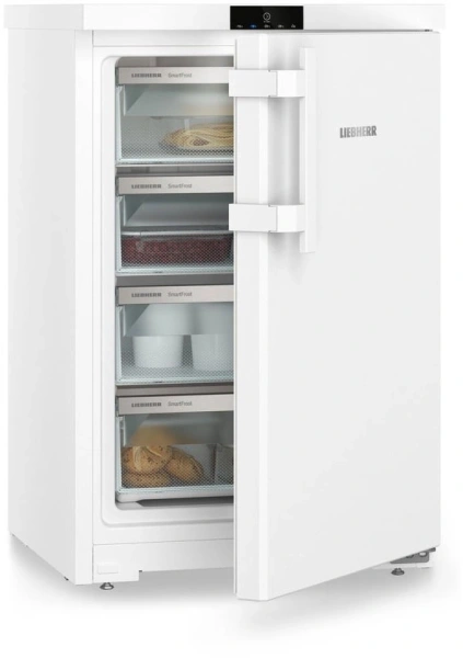 Морозильная камера Liebherr Fe 1404-20 белый