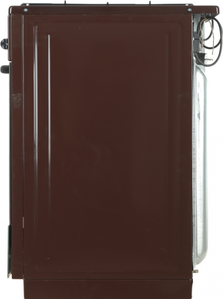 Плита Газовая Лысьва ГП 400 М2С-2у коричневый (без крышки)