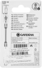 Соединитель Gardena 18201-29.000.00 Д.вх.3/4"