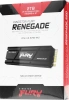 Накопитель SSD Kingston PCIe 4.0 x4 2000GB SFYRDK/2000G Fury Renegade M.2 2280