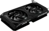 Видеокарта Palit PCI-E 4.0 RTX4060TI DUAL NVIDIA GeForce RTX 4060TI 8Gb 128bit GDDR6 2310/18000 HDMIx1 DPx3 HDCP Ret