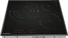 Варочная поверхность Maunfeld CVCE593STBK LUX черный