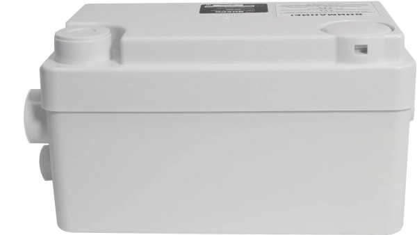 Насосная установка канализ. Вихрь КН КН-250 250Вт 5400л/час (68/9/3)