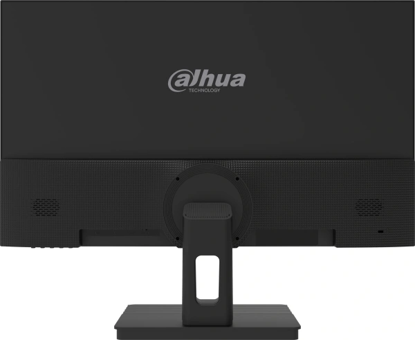 Монитор Dahua 24.5" DHI-LM25-B200BS черный VA LED 5ms 16:9 HDMI M/M матовая 3000:1 250cd 178гр/178гр 1920x1080 100Hz VGA FHD 3.2кг