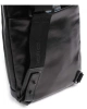 Рюкзак слинг Piquadro Blue Square Revamp CA5577B2V/N черный кожа