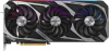Видеокарта Asus PCI-E 4.0 ROG-STRIX-RX6700XT-O12G-GAMING AMD Radeon RX 6700XT 12288Mb 192 GDDR6 2548/16000 HDMIx1 DPx3 HDCP Ret