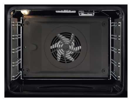 Духовой шкаф Электрический Electrolux EOF3C00X нержавеющая сталь