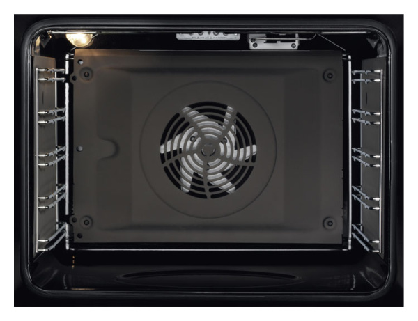 Духовой шкаф Электрический Electrolux EOF3C00X нержавеющая сталь