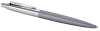 Ручка шариков. Parker Jotter XL K69 (CW2068360) Matte Grey CT M син. черн. подар.кор.