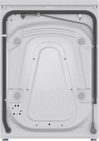 Стиральная машина Gorenje W1NHPI60SCS класс: A загр.фронтальная макс.:6кг белый