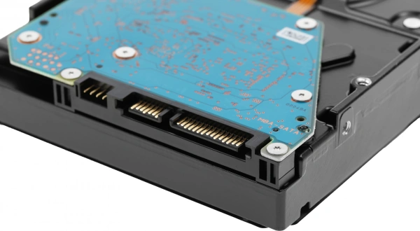 Жесткий диск Toshiba SATA-III 8Tb MG08ADA800E Enterprise Capacity (7200rpm) 256Mb 3.5"